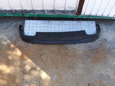 Paraurti posteriore Volvo V40 Hatchback (2012-16) 31330883