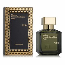 Maison Francis Kurkdjian OUD EDP Unisex Perfume 70ml