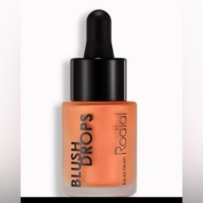 Rodial Blush Drops - Apricot Sorbet