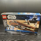 LEGO STAR WARS *GEONOSIAN STARFIGHTER* SET 7959 *NEW SEALED BOX* KI-ADI-MUNDI