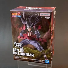 VIBRATION STARS SENJU HASHIRAMA Senju Hashirama