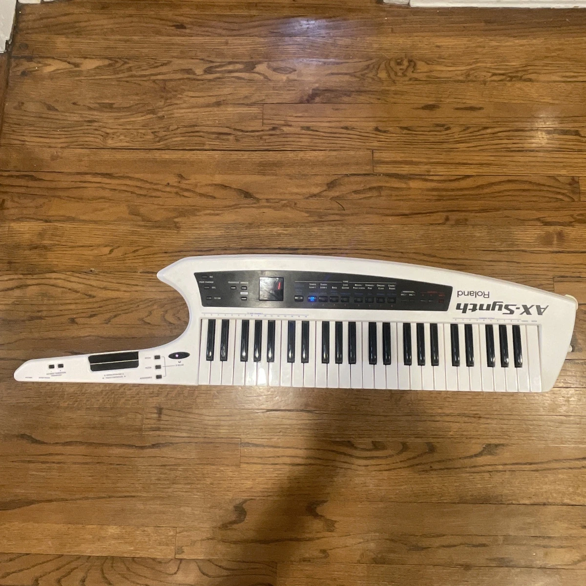 Roland Ax Synth for sale | eBay