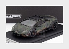 1:43 LOOKSMART Lamborghini Huracan Sterrato All-Terrain 2022 Various LS542TER1 M