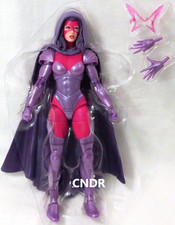 2026 Marvel Legends LOOSE 6 Figure PSYLOCKE o...