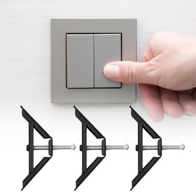 Practical Portable Repair Tool Accessory for Electrical Box in Electronics