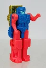 Transformers G1 VOLLET Masterforce Warrior Japan exclusive Godmaster US seller