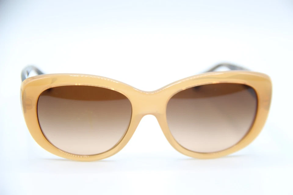 GAFAS DE SOL COACH HC8083 (L071 DARCY) 519013 (CUERNO DE MIEL/BRN) DEGRADADAS 55-17 Foto 2 de 4