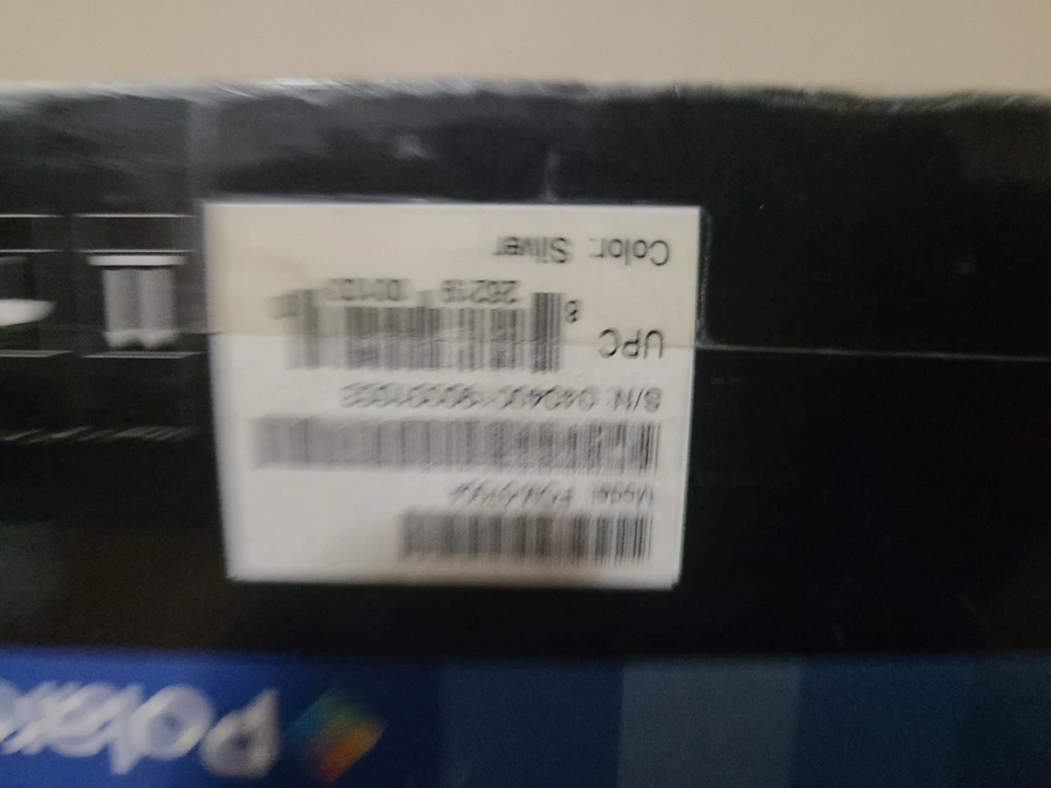 Polaroid FCM-0700A 7-Inch Under the Cabinet LCD TV - L@@K!!! - Image 3 of 3