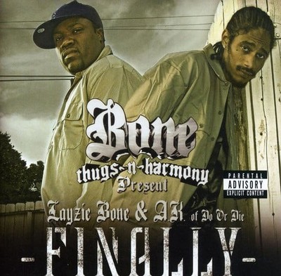 Over Due, BONE THUGS-N-HARMONY PRESENTS LA, New