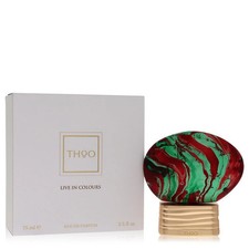 Live In Colors The House of Oud 香水- 一款2018年中性香水