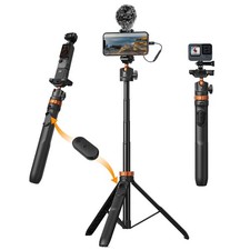 K F CONCEPT 62'' Selfie Stick Tripod