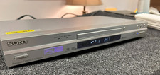 Sony DVP-NS775V CD/DVD Player SACD Precision ...
