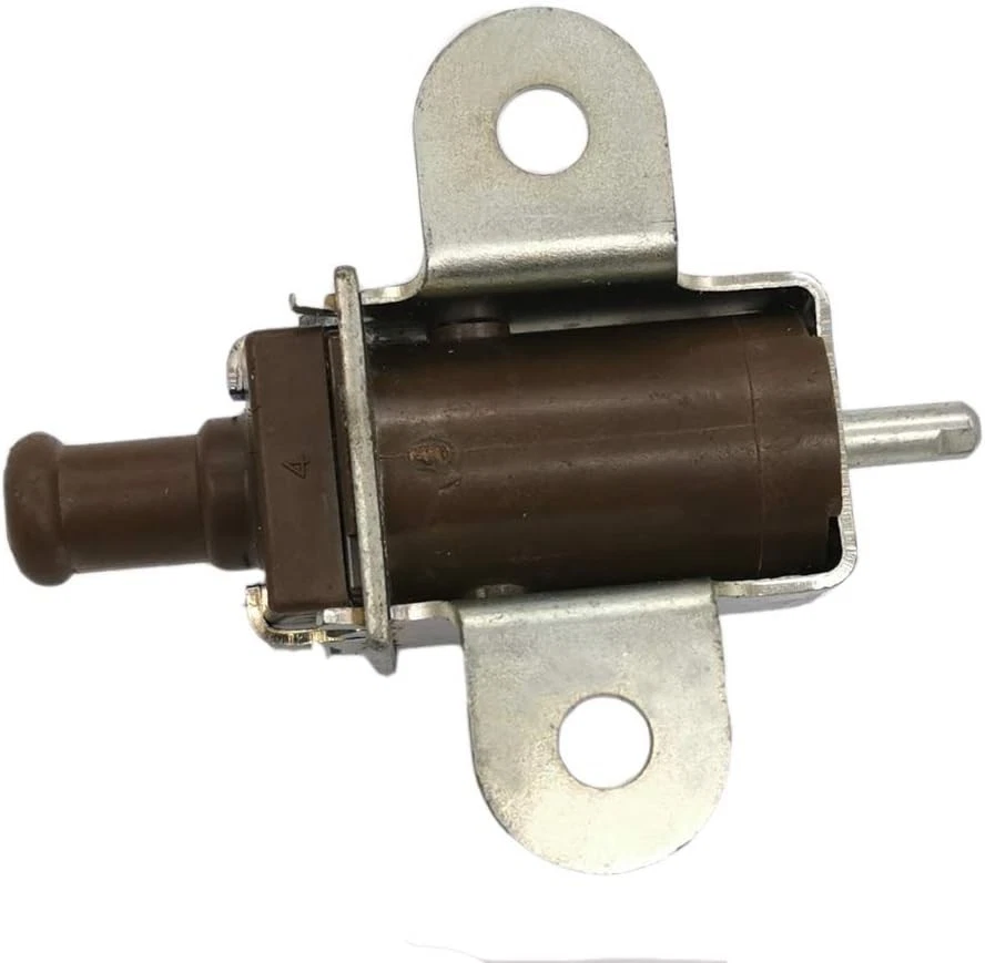 Electroválvula de emisión genuina MITSUBISHI para MONTERO SPORT V98V 01-06 MR258166 Foto 3 de 3