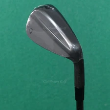 NEW TaylorMade 2025 P-770 Battle Worn Single 8 Iron Modus 3 Black Steel Stiff