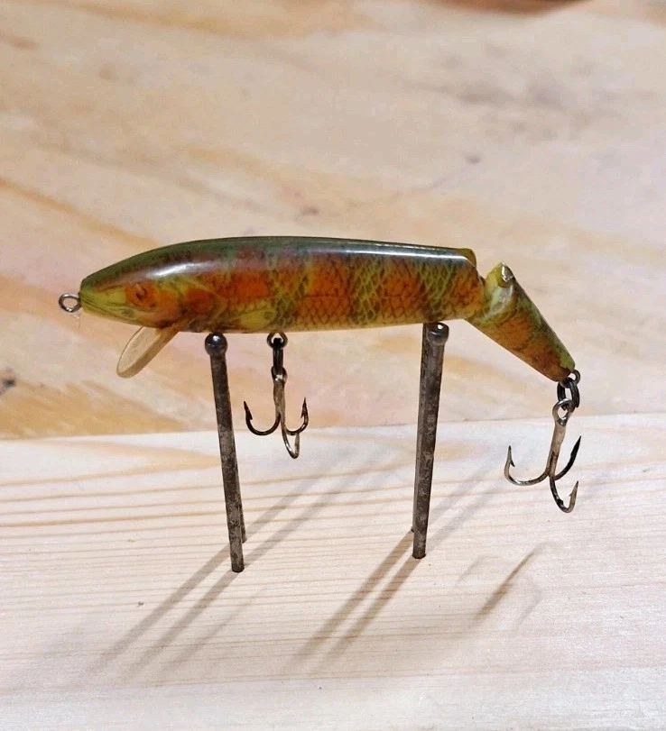 Leurre Daiwa Tournament Wise Minnow 50 HR - Integral Pêche