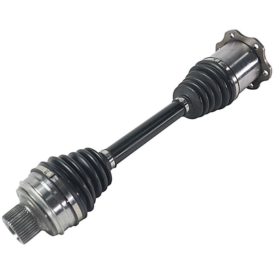 Front Side CV Axle For 2013-2015 2016 Audi A4 A5 Quattro 2013-2016 Audi allroad - Изображение 2 из 4