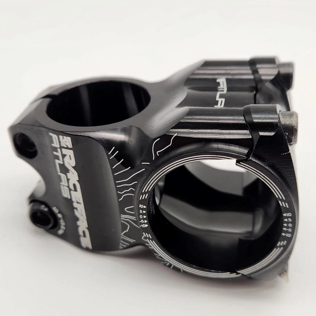 Race Face 31.8 mm Stems for Hybrid/Comfort Bikes for sale | eBay
