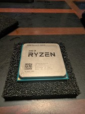 AMD Ryzen 5 2600x Mit Kühler