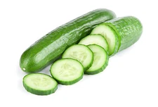 Cucumber Seed: Straight 8 Cucumber Seeds Fresh Seed