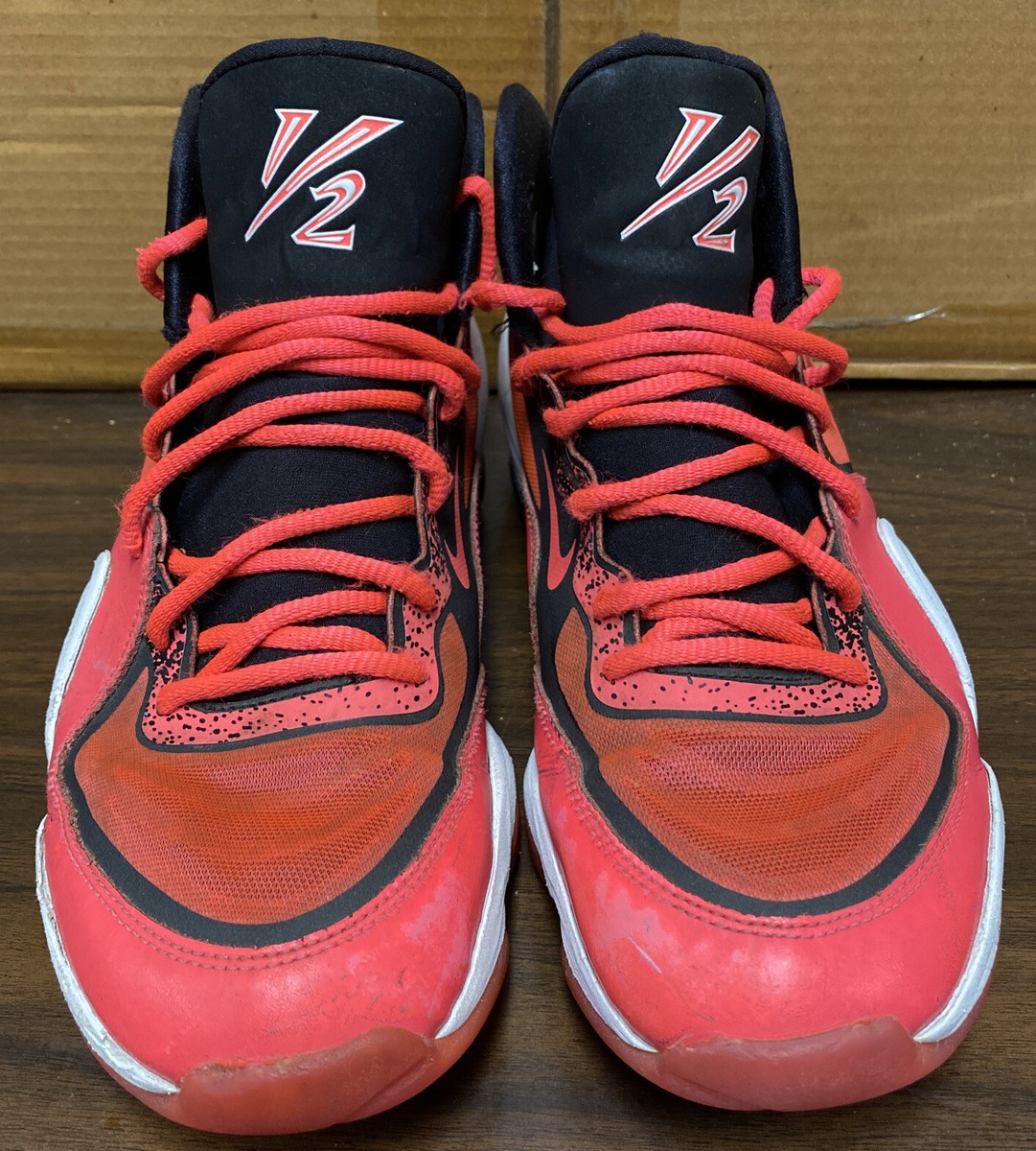 nike air penny v lil