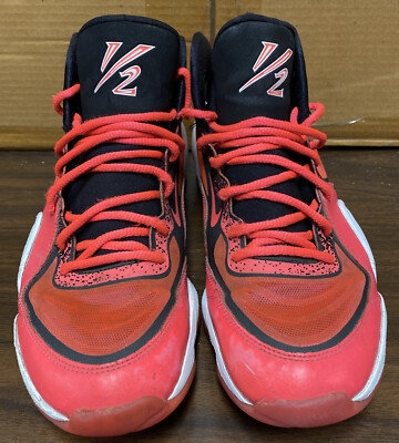 Nike Air Penny V 5 Lil Penny Mens Size 10.5 628570-601 | eBay display picture 1