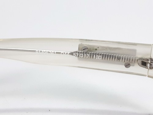 BLUMARINE BM95761 D44 Italy Sunglasses - Picture 9 of 9