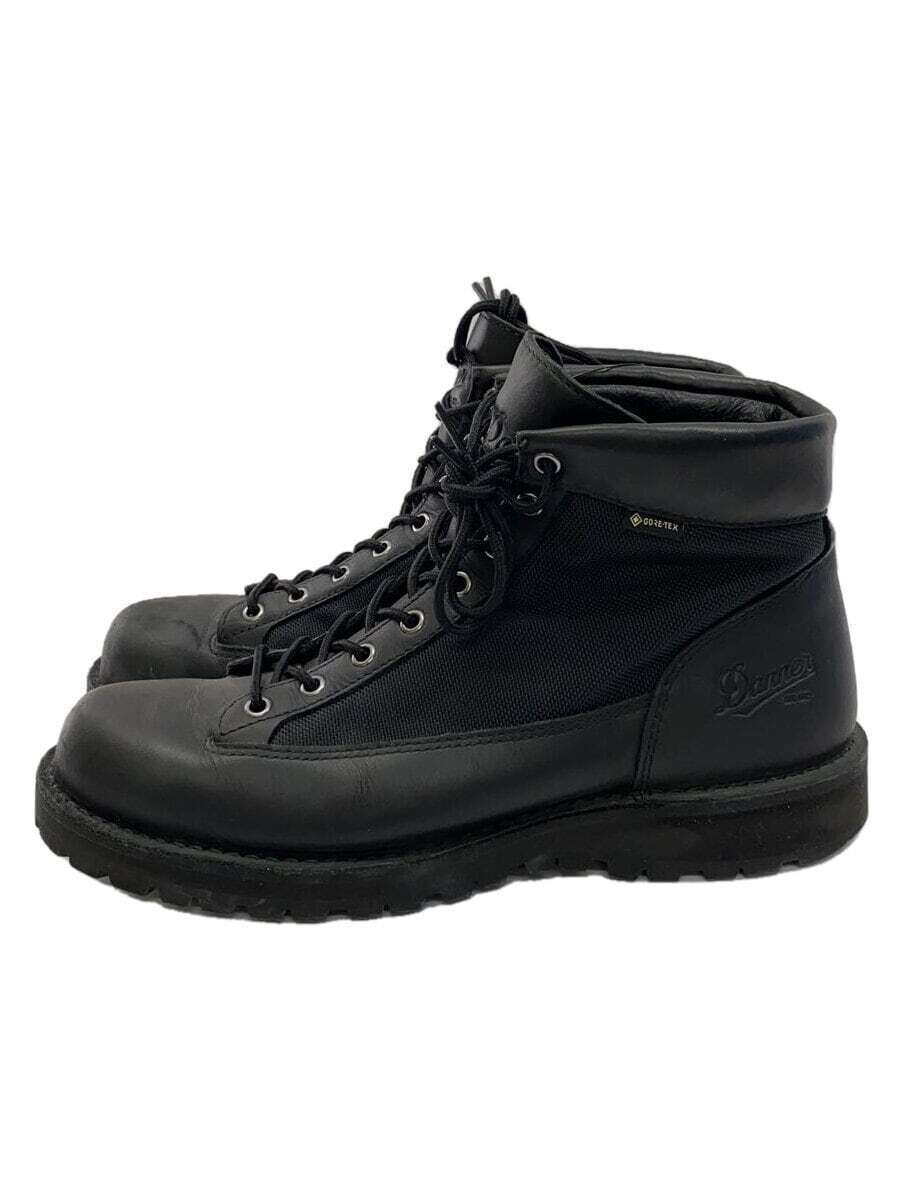 Danner Field GORE-TEX D121003 26cm