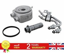 Engine Oil Oil Cooler For Cadillac ATS CTS Chevrolet CAMARO 25202979