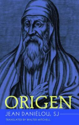Origen, Paperback by Danielou, Jean; Mitchell, Walter (TRN), Brand New, Free ...