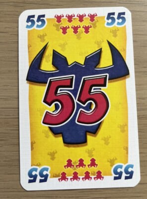 6 qui prend junior | jeu enfant | jeu de société 6 qui prend junior | jeu enfant | jeu de société