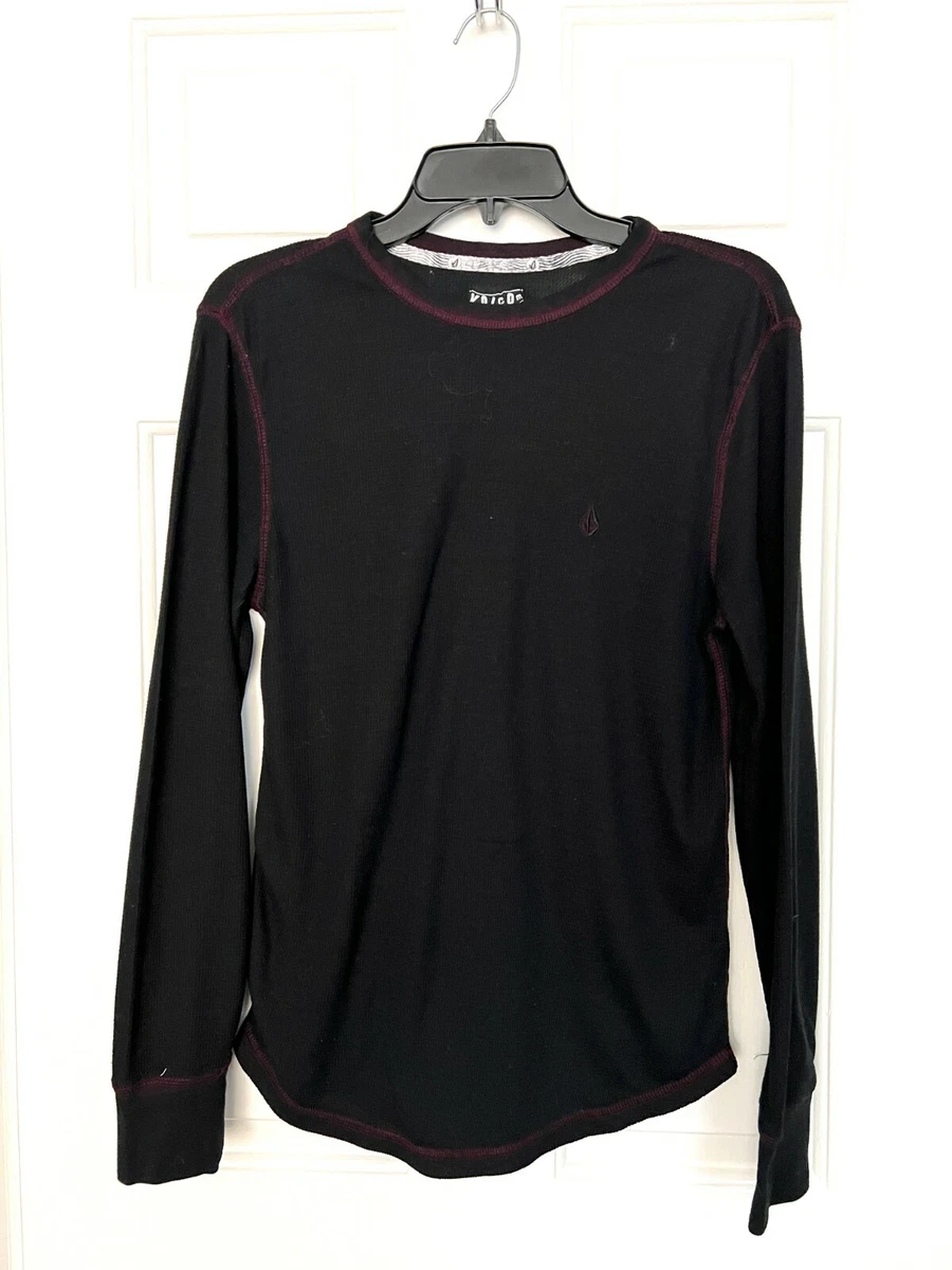 Volcom thermal 2025 long sleeve