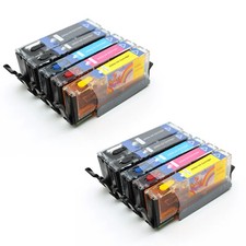 EDIBLE INK CARTRIDGES 280 281 TWO PACK
