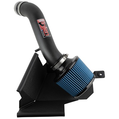 Injen SP3031WB Black Short Ram Cold Air Intake System for 2019-20 VW Jetta 1.4L