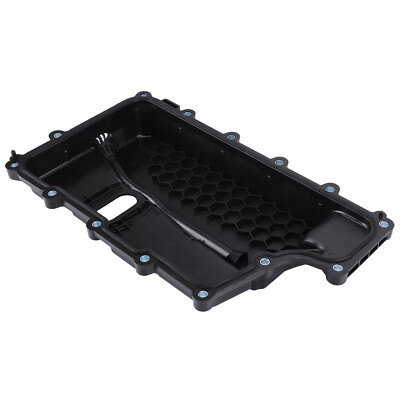 2011-2019 Ford Explorer Transmission Side Cover with Gasket For