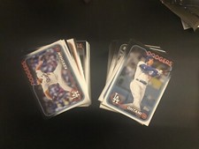 2024 TOPPS Baseball SERIES 2 Base Singles You Choose ONE Card 351-700
