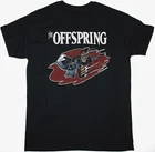THE OFFSPRING BAD HABIT T SHIRT