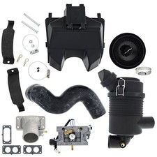 135-6195 Exmark HD Air Cleaner Kit 136-7860