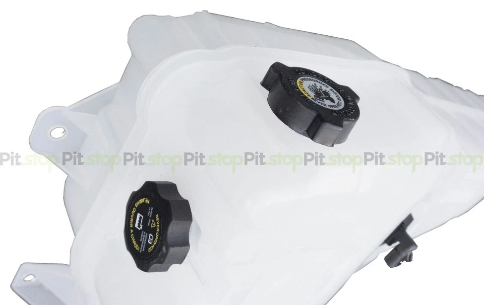 Freightliner Cascadia Columibia Century Truck Coolant Reservoir Tank A052526300 - Изображение 3 из 4