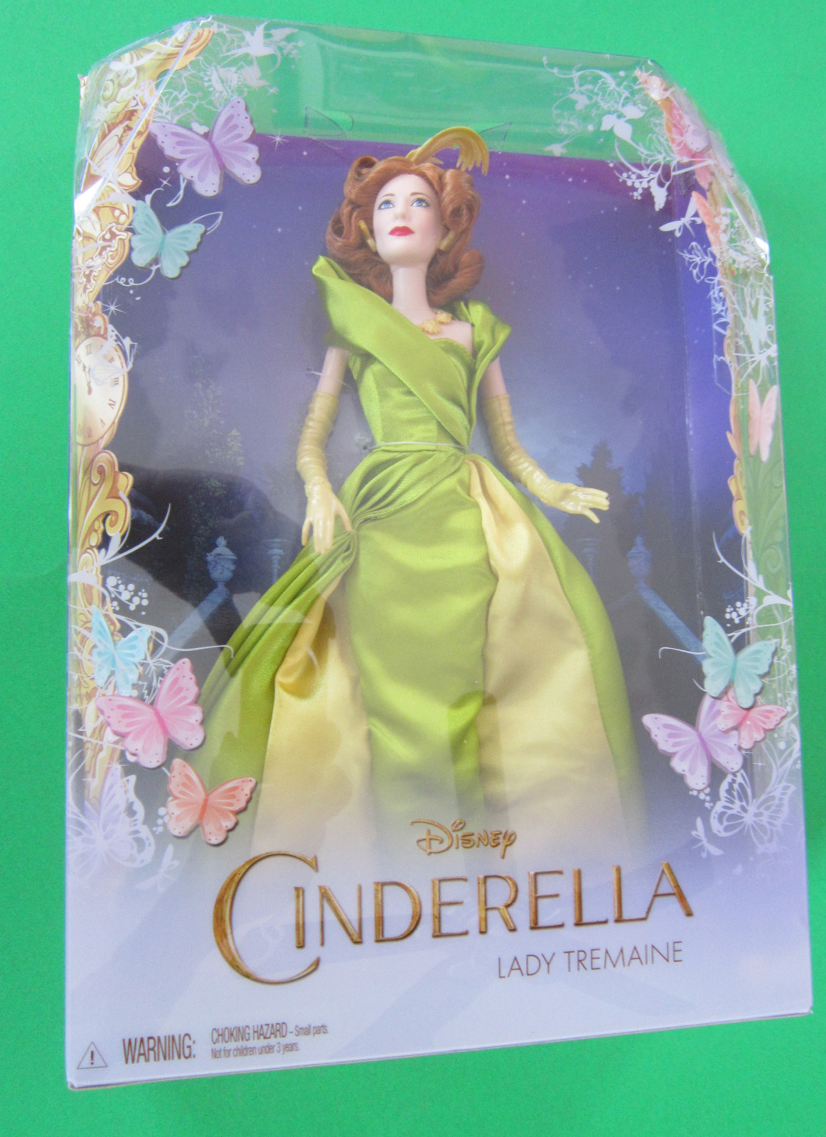 barbie cinderella movie