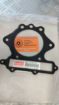 Dichtung Kopf Zylinder YAMAHA XT Z Tenere Tt XT und Tt R Ttw 600