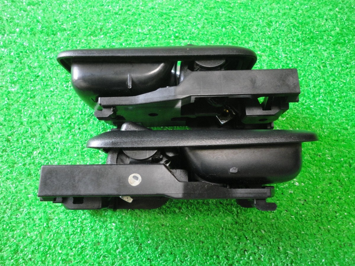 TOYOTA MARKⅡ JZX110 Genuine Door Inside Inner Interior Handle