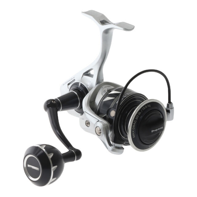 Penn Slammer IV DX 3500 Spinning Reel - 1545773P for sale online