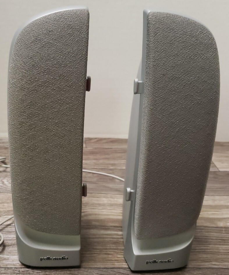 Polk Audio Computer Speakers eBay