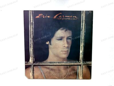 Eric Carmen - Boats Against The Current US LP 1977 '