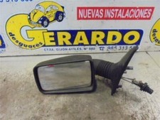 Retroviseur gauche (ou coque) Fiat TEMPRA