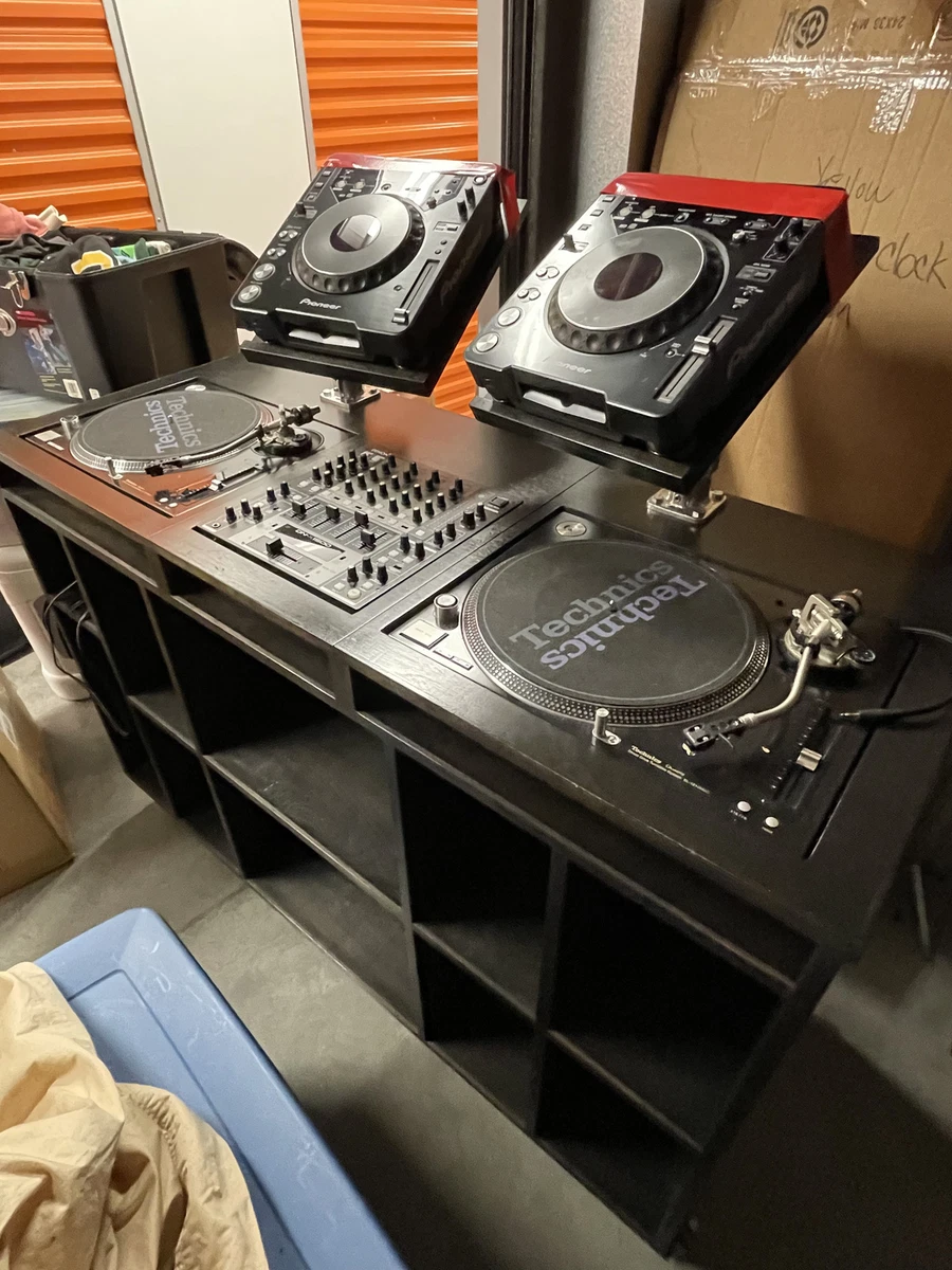 Technics DJ Equipment Packages for sale | eBay