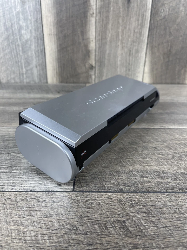 Fujitsu ScanSnap S300 Scanner  ⚠️no Power Cord ⚠️ - Image 3 of 4