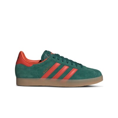 adidas gazelle silver green womens Gazelle Lo Pro  Hill's Dry Goods