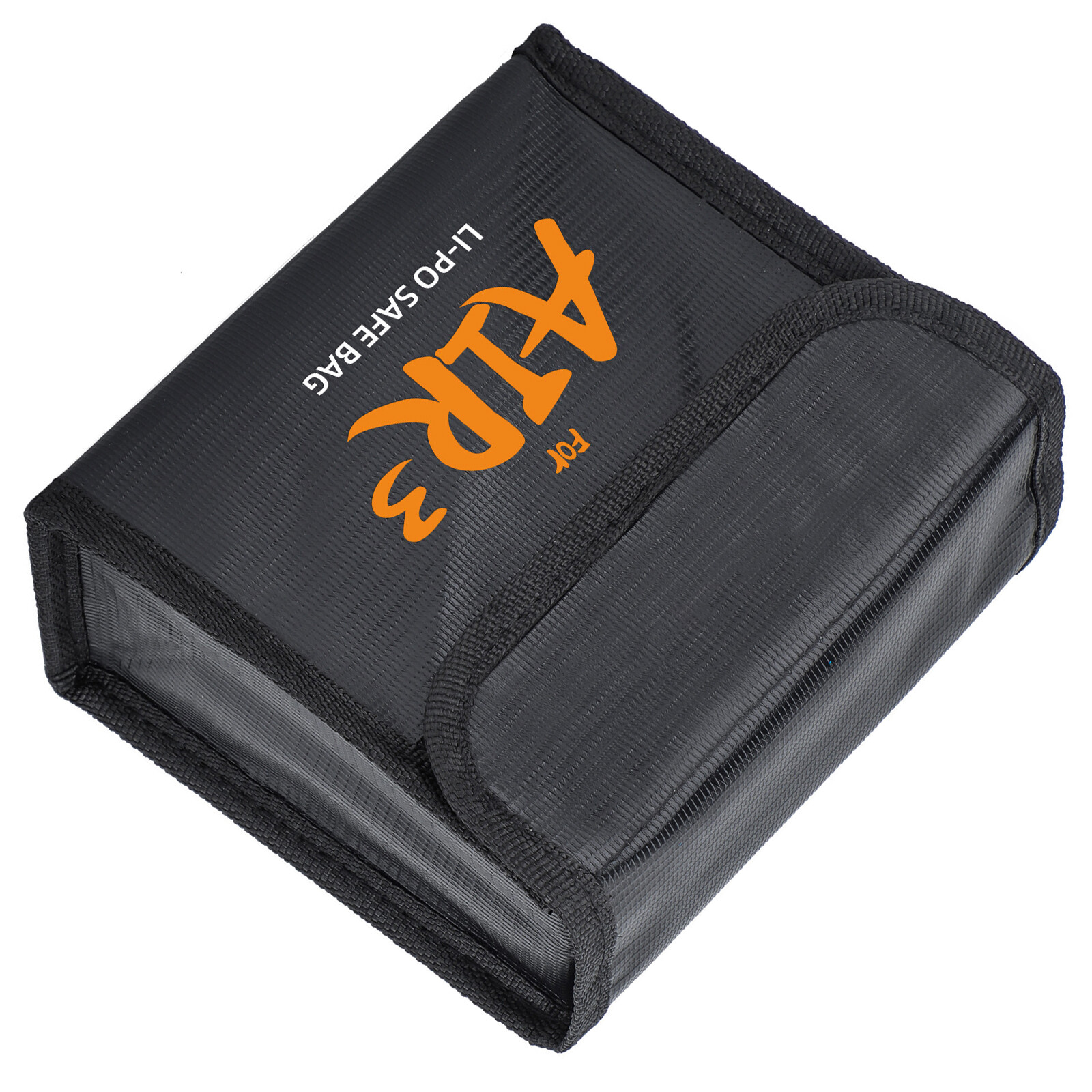DJI AIR 3 Drone Battery Explosion Proof Heat Resistant Safe Storage Bag-image
