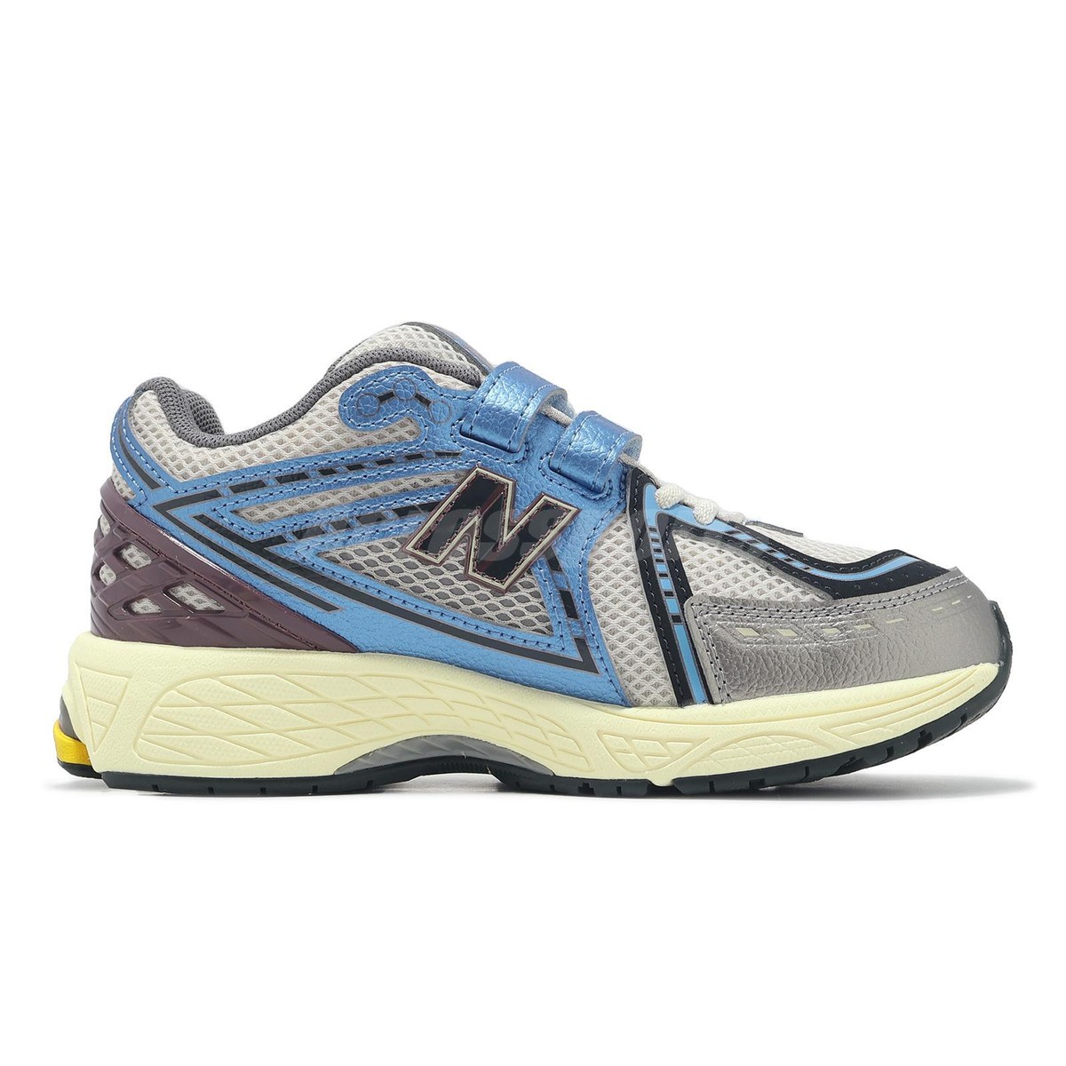 ◎ NEW BALANCE/ニューバランス PV1906RE kids 19cm キッズ 【NEW BALANCE】 ニューバランス 17-21 PV1906RE(W